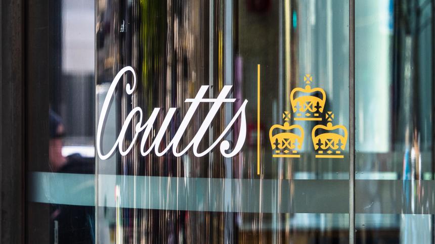 Coutts Bank